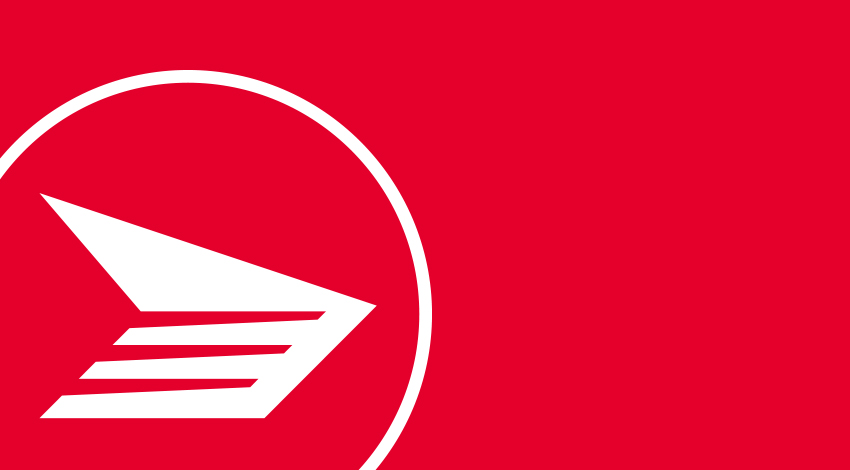 Canada Post logo