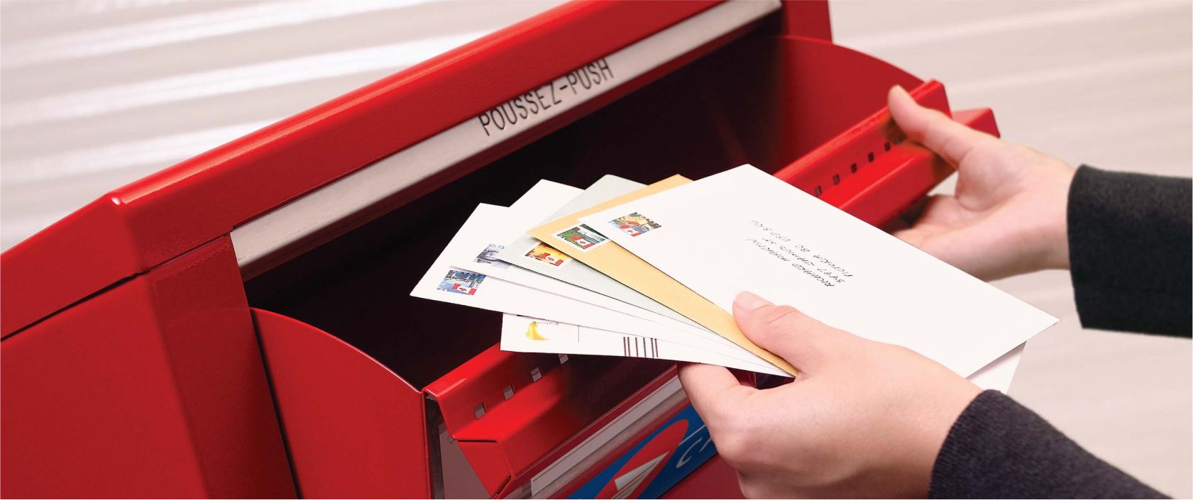 Stamp prices | Personal | Canada Post