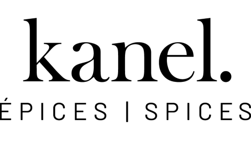 Le logo de Kanel Spices.