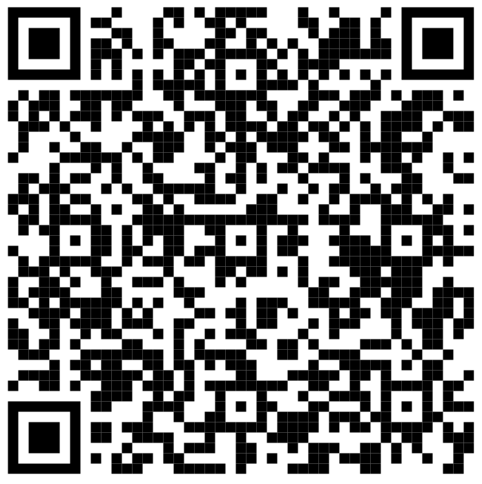 Scan this QR code to get the Canada Post app for Android on Google Play.
