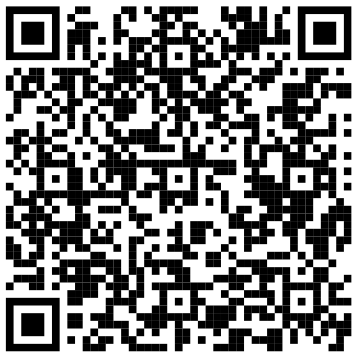 Balayez ce code QR pour obtenir l&rsquo;application de Postes Canada pour Android sur Google Play.