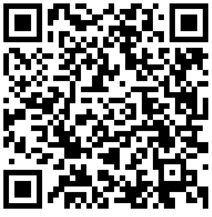 Scan this QR code to get the Canada Post app for iOS on the App Store.