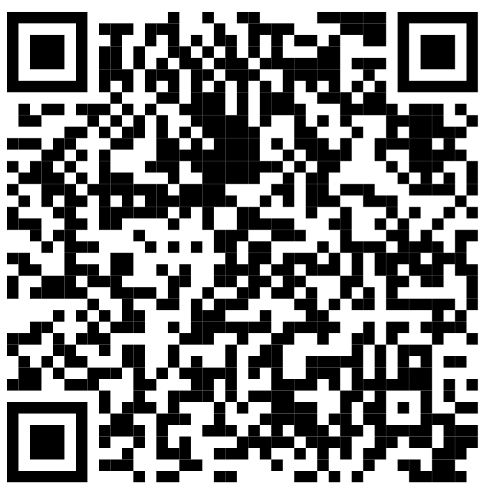 Balayez ce code QR pour acc&eacute;der &agrave; l&rsquo;application de Postes Canada pour iOS dans l&rsquo;App Store.