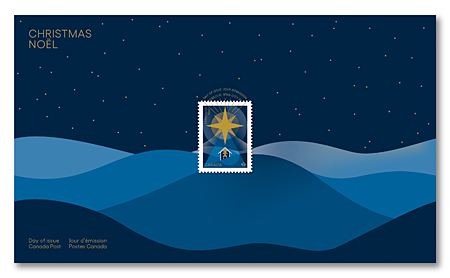 Official First Day Cover