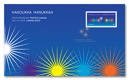 Official First Day Cover