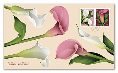 Official First Day Cover