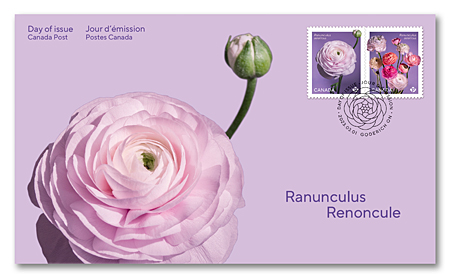 Official First Day Cover