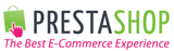 prestashop logo