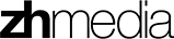 Zhmedia logo